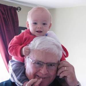 Meet your Posher, Terry